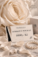 DÁRKOVÝ POUKAZ 02